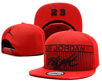 Jordan Snapback Hat SG 140813 06